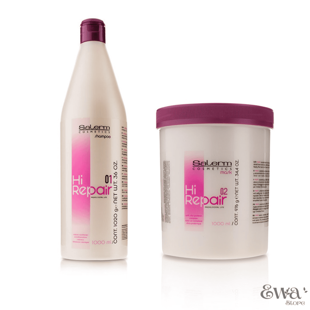 Hi Repair Pack 1000ml