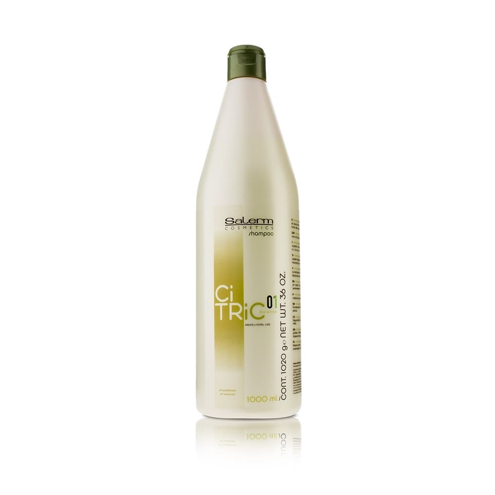Champú Citric Balance 1
