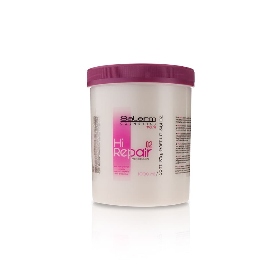 Hi Repair Pack 1000ml - Imagen 3