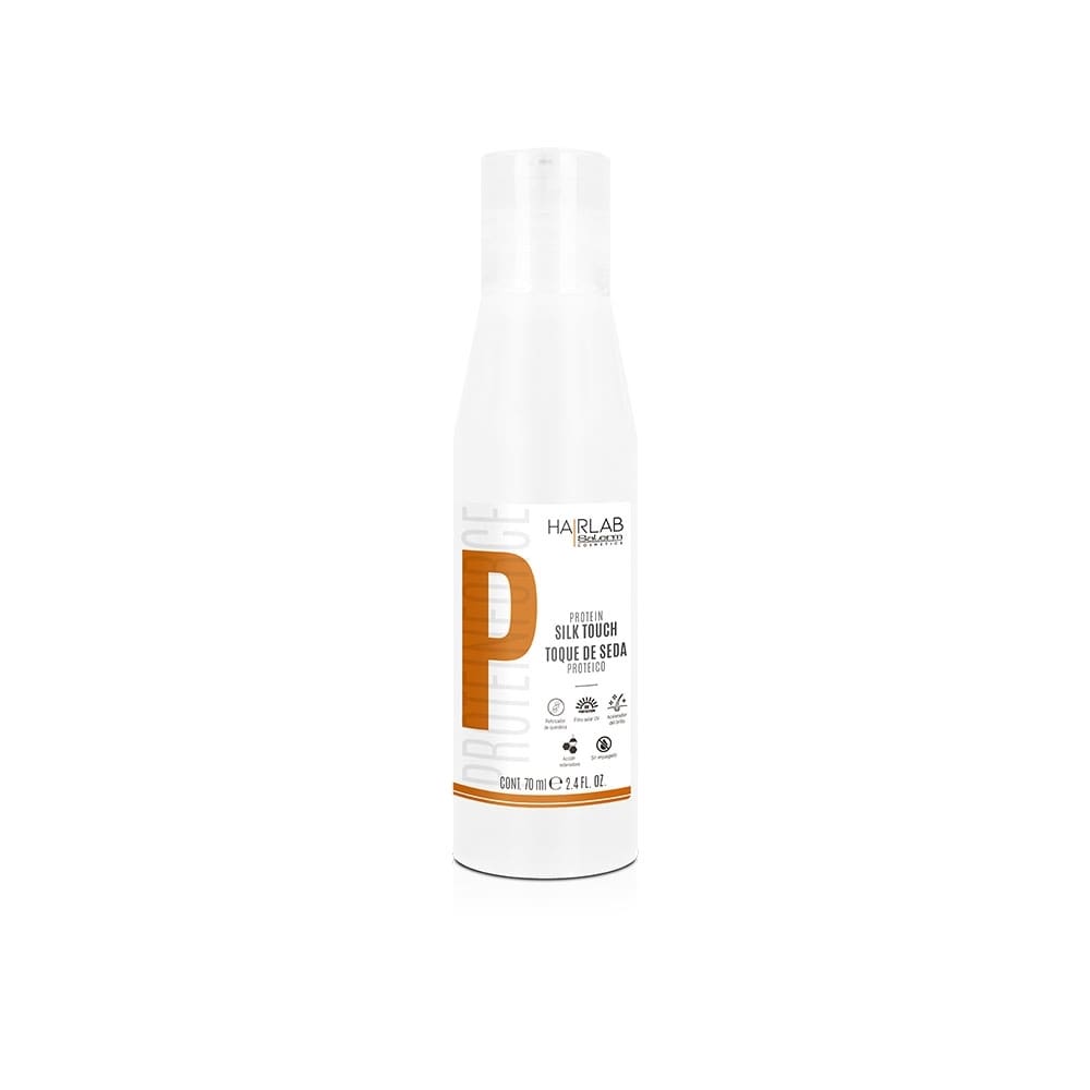 Hair Lab Multi Proteina Toque de Seda