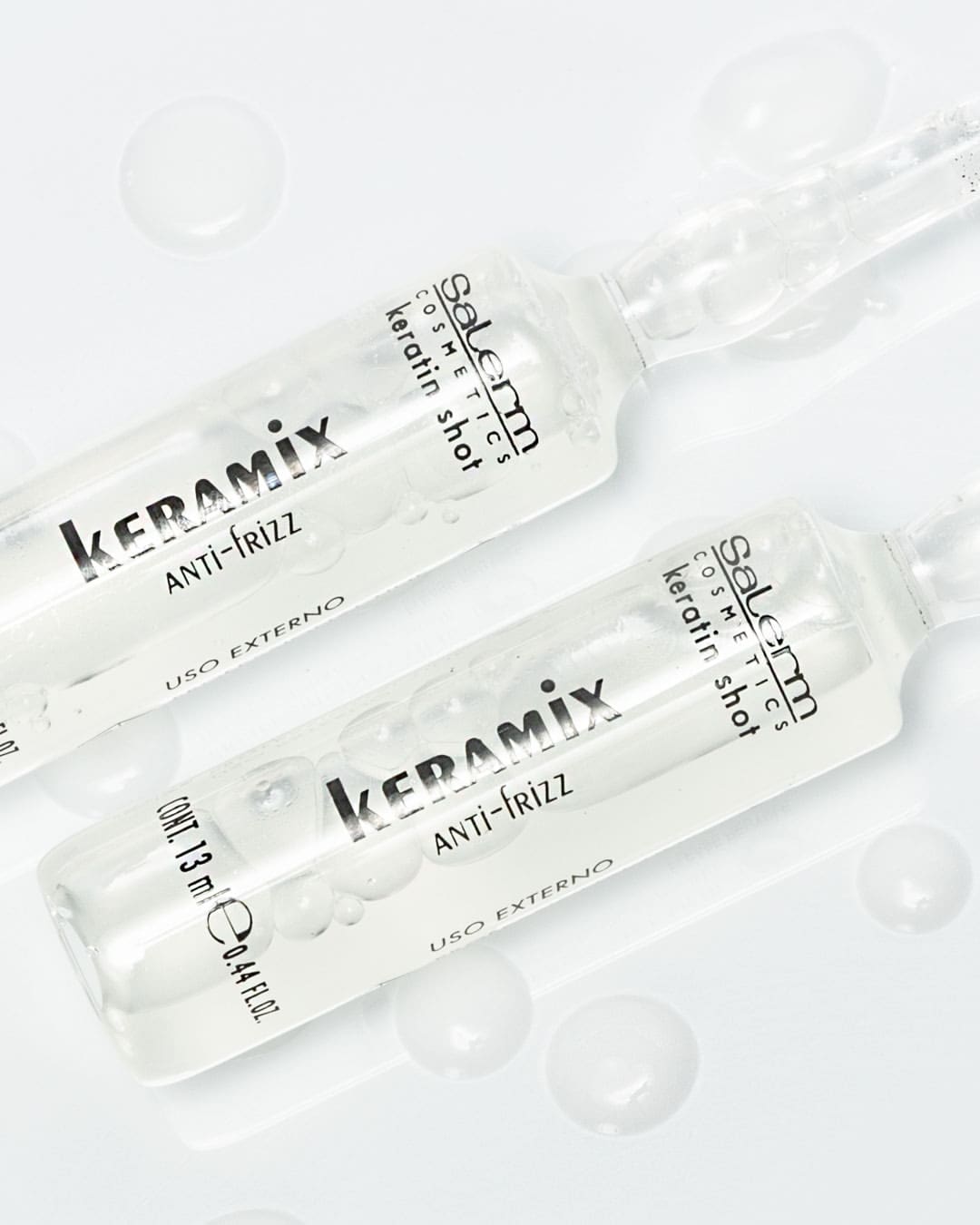 Keramix Keratin Shot ampolla 1 x 13ml